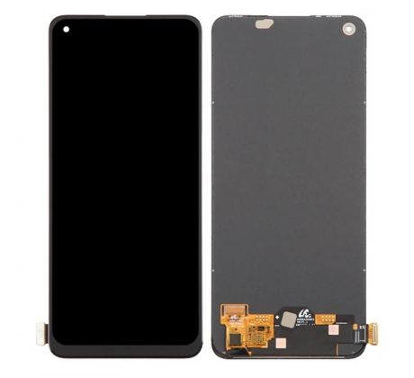 LCD displej + dotykové sklo OPPO A78 4G