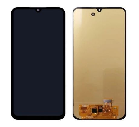 LCD displej + dotykové sklo Samsung Galaxy A15 4G/A15 5G