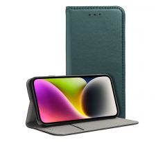 Smart Magneto book   Xiaomi Redmi Note 13 5G  zelený