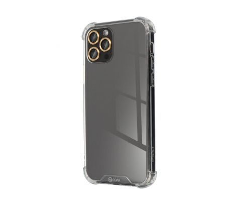 Armor Jelly Case Roar -  Samsung Galaxy A55 5G prusvitný