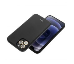 Roar Colorful Jelly Case -  Samsung Galaxy A05s cerný