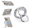 DRŽÁK NA PRST ESR HALOLOCK MAGSAFE PHONE RING STAND RHINESTONE