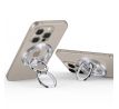 DRŽÁK NA PRST ESR HALOLOCK MAGSAFE PHONE RING STAND RHINESTONE