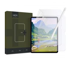 2KS V BALENÍ, SET 2 FÓLII HOFI PAPER PRO+ 2-PACK iPad Air 13 2024 MATTE CLEAR