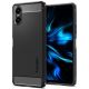 KRYT SPIGEN RUGGED ARMOR SONY XPERIA 10 VI MATTE BLACK