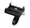 DRŽÁK NA KOLO TECH-PROTECT V4 UNIVERSAL BIKE MOUNT BLACK