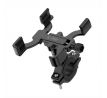 DRŽÁK NA KOLO TECH-PROTECT V3 UNIVERSAL BIKE MOUNT BLACK