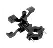 DRŽÁK NA KOLO TECH-PROTECT V3 UNIVERSAL BIKE MOUNT BLACK