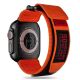 ŘEMÍNEK TECH-PROTECT SCOUT PRO APPLE WATCH 4 / 5 / 6 / 7 / 8 / 9 / SE / ULTRA 1 / 2 (42 / 44 / 45 / 49 mm) ORANGE