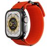 ŘEMÍNEK TECH-PROTECT SCOUT PRO APPLE WATCH 4 / 5 / 6 / 7 / 8 / 9 / SE / ULTRA 1 / 2 (42 / 44 / 45 / 49 mm) ORANGE