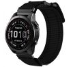 ŘEMÍNEK TECH-PROTECT SCOUT PRO GARMIN FENIX 3 / 5X / 3HR / 5X Plus / 6X / 6X PRO / 7X BLACK