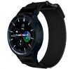 ŘEMÍNEK TECH-PROTECT SCOUT PRO SAMSUNG GALAXY WATCH 4 / 5 / 5 PRO / 6 / 7 / FE  BLACK