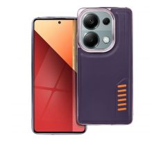 MILANO Case  Xiaomi Redmi Note 13 Pro 4G  fialový