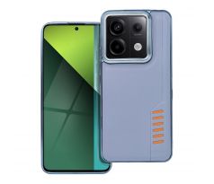 MILANO Case  Xiaomi Redmi Note 13 Pro 5G modrý