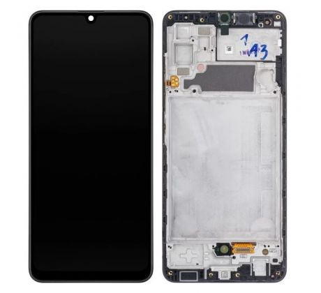 LCD displej + dotykové sklo Samsung Galaxy A35