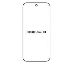 Hydrogel - Privacy Anti-Spy ochranná fólie - Google Pixel 8a