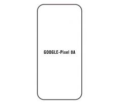 Hydrogel - ochranná fólie - Google Pixel 8a