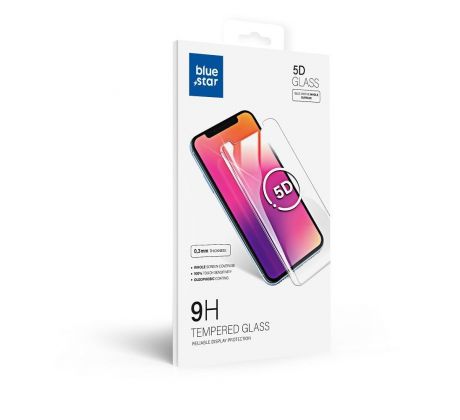 Ochranné tvrzené  sklo  - Xiaomi 14 Ultra - cerný Ochranné tvrzené  sklo