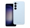 Roar Cloud-Skin Case -  Samsung Galaxy A05s Light Blue