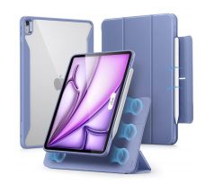 KRYT ESR REBOUND HYBRID iPad Air 13 2024 LAVENDER