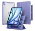 KRYT ESR REBOUND HYBRID iPad Air 10.9 4 / 5 2020-2022 / 11 6 / 2024 LAVENDER