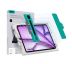 2KS V BALENÍ, SET 2 OCHRANNÝCH SKEL ESR TEMPERED GLASS 2-PACK iPad Air 13 2024 CLEAR