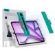 2KS V BALENÍ, SET 2 OCHRANNÝCH SKEL ESR TEMPERED GLASS 2-PACK iPad Air 13 2024 CLEAR