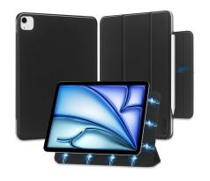 KRYT TECH-PROTECT SMARTCASE MAGNETIC iPad Air 13 2024 BLACK