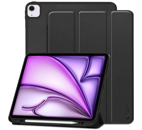 KRYT TECH-PROTECT SC PEN iPad Air 13 2024 BLACK