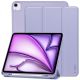 KRYT TECH-PROTECT SC PEN iPad Air 13 2024 VIOLET