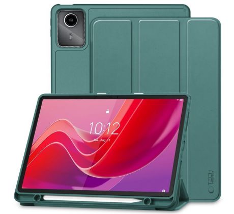 KRYT TECH-PROTECT SC PEN LENOVO TAB M11 11.0 TB-330 GREEN