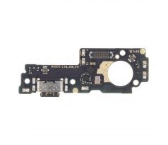 Xiaomi Redmi 10 5G - Nabíjecí flex s PCB deskou a konektor 