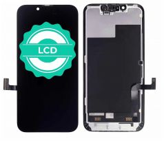 LCD displej + dotykové sklo Apple iPhone 15 Pro