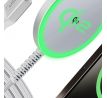 BEZDRÁTOVÁ NABÍJEČKA ESR HALOLOCK QI2 mini MAGNETIC MAGSAFE WIRELESS CHARGER 15W SILVER