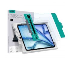 OCHRANNÉ TVRZENÉ SKLO ESR TEMPERED GLASS 2-PACK iPad Air 11 6 / 2024 CLEAR