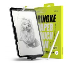 OCHRANNÁ FÓLIE RINGKE PAPER TOUCH 2-PACK iPad PRO 13 7 / 2024 CLEAR