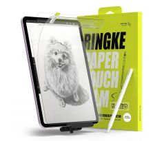 OCHRANNÁ FÓLIE RINGKE PAPER TOUCH 2-PACK iPad Air 11 6 / 2024 CLEAR