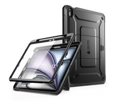 KRYT SUPCASE UNICORN BEETLE PRO iPad Air 13 2024 BLACK