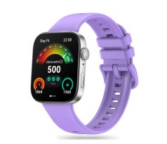 ŘEMÍNEK TECH-PROTECT ICONBAND HUAWEI WATCH FIT 3 VIOLET