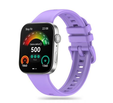 ŘEMÍNEK TECH-PROTECT ICONBAND HUAWEI WATCH FIT 3 VIOLET