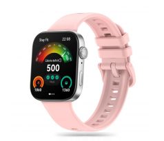 ŘEMÍNEK TECH-PROTECT ICONBAND HUAWEI WATCH FIT 3 PINK