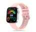 ŘEMÍNEK TECH-PROTECT ICONBAND HUAWEI WATCH FIT 3 PINK