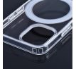 Clear Mag Cover (MID)  s MagSafe  iPhone 14 Pro Max