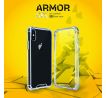 Armor Jelly Case Roar -  iPhone 14 prusvitný