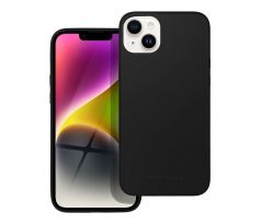 Roar Matte Glass Case  -  iPhone 14 Plus cerný