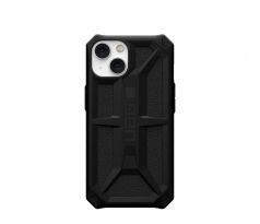 ( UAG ) Urban Armor Gear Monarch   iPhone 14 Plus cerný