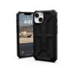 ( UAG ) Urban Armor Gear Monarch   iPhone 14 Plus cerný