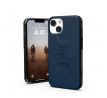 ( UAG ) Urban Armor Gear Civilian  iPhone 14 Plus tmavemodrý