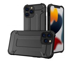 ARMOR Case  iPhone 14 Pro Max cerný