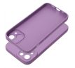 Roar Luna Case  iPhone 14 Violet